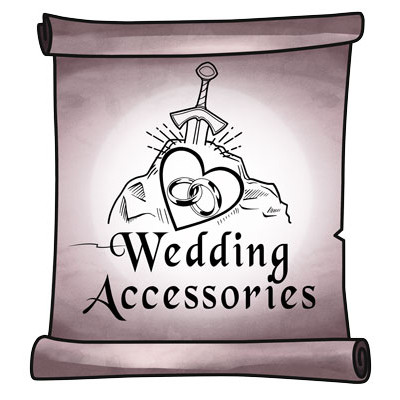 Wedding Accessories