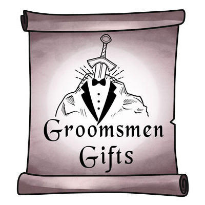 Groomsmen Gifts