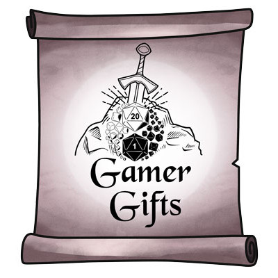 Gamer Gifts