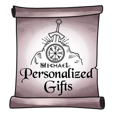 Personalized Gifts