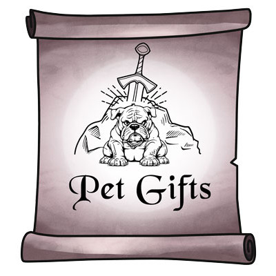 Pet Gifts