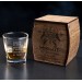 Personalized Whiskey Gift Set Viking gift for him