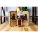 Personalized beer gift set Samurai 