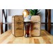 Personalized beer gift set Aviator