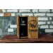 Personalized beer gift set Dallas football 